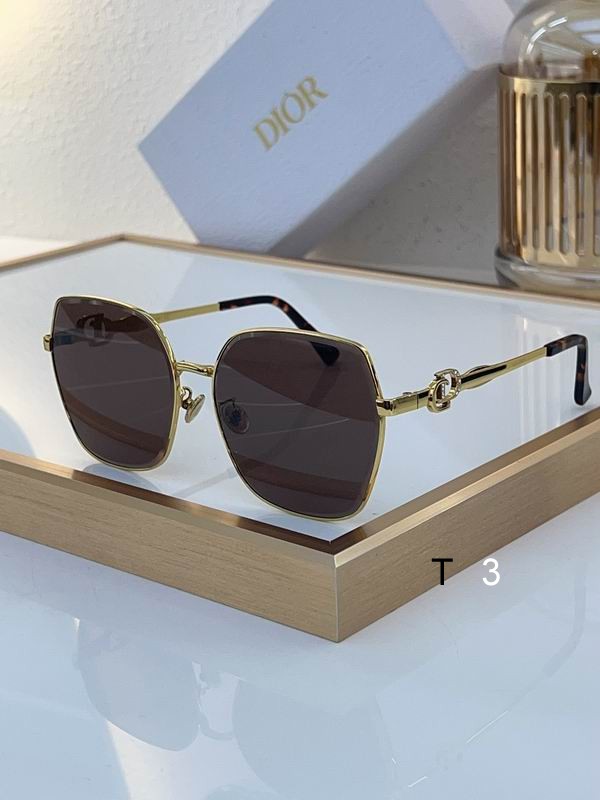 Dior Sunglasses ID:20240804-128